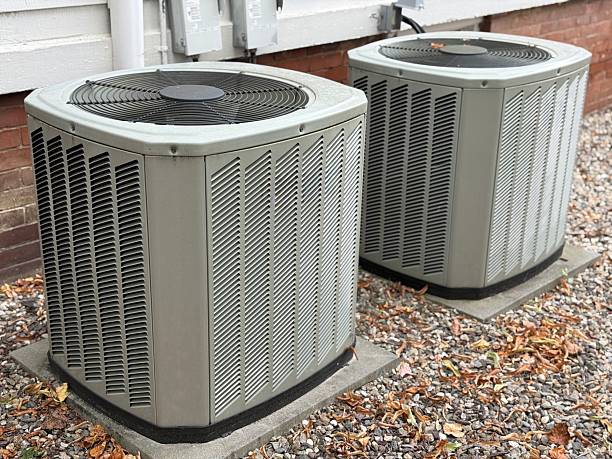 Reliable Ac Installation contractor in Oak City, NC by Leonard HVAC